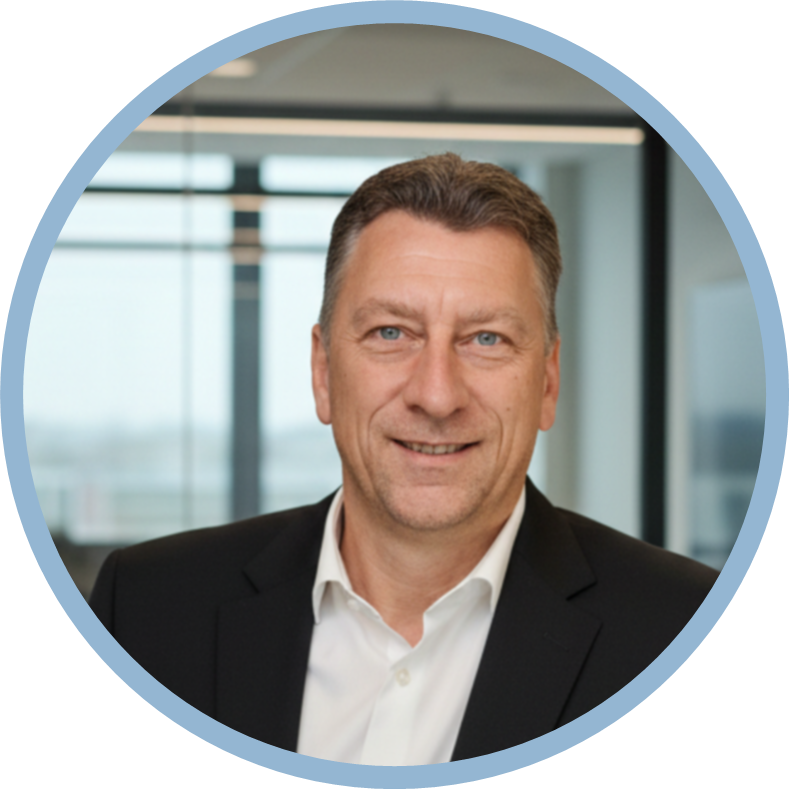 Robert Bohn – BoRob Engineering Portrait